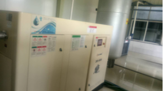 廣西大型高純鎳鈷錳酸鋰材料生產(chǎn)車(chē)間