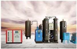 高純度制氮機換到自動模式有哪些注意要點？