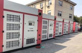 人性化設(shè)計(jì)的螺桿式空壓機(jī)110kw，都有有哪些分類[廣西意朗]