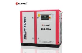 兩立方螺桿式空壓機(jī)十大品牌，讓我們來了解一下空壓機(jī)節(jié)能系統(tǒng)。注重細(xì)節(jié)，整機(jī)高效節(jié)能[廣西意朗]