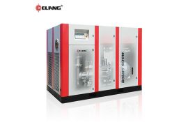 55kw永磁螺桿式空壓機按要求使用，讓你五十年無憂[廣西意朗]