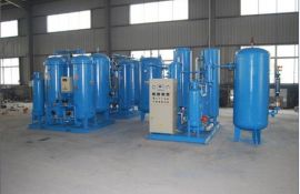 看一看，各行業(yè)制氮機選型參考都在這里