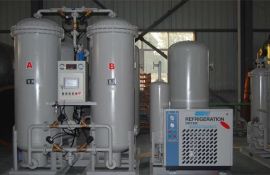 總結(jié)：制氮機在各個行業(yè)的用途