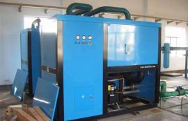 空壓機冷干機安裝要求全解析，建議收藏！