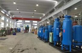 你知道嗎？制氮機(jī)和空分設(shè)備竟然區(qū)別這么大