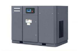 激光切割機專用空壓機怎么選？主要考慮這兩點