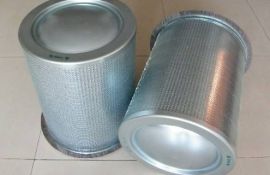 空壓機(jī)濾芯多久換一次，怎么換？20年實(shí)力廠家1V1定制告訴您