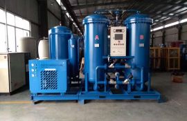 制氮機常見故障維修分析及處理方法匯總 制氮機常見故障維修分析及處理方法匯總