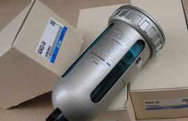 空壓機(jī)自動排水器怎么安裝？五步幫你搞定