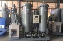 盤點!PSA制氮機碳分子篩更換相關(guān)知識 盤點!PSA制氮機碳分子篩更換相關(guān)知識