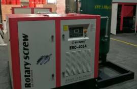 人性化設(shè)計(jì)專業(yè)空壓機(jī)服務(wù)，品質(zhì)更有保證[廣西意朗]