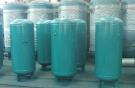 空壓機(jī)儲(chǔ)氣罐有水正常嗎?如何處理? 空壓機(jī)儲(chǔ)氣罐有水正常嗎?如何處理?