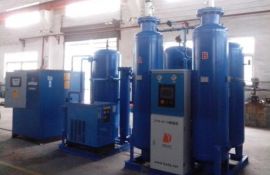 工業(yè)制氮機對吸附劑有什么要求?-[廣西意朗]