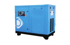 揭秘！影響移動(dòng)空壓機(jī)排氣量的主要因素-[廣西意朗]