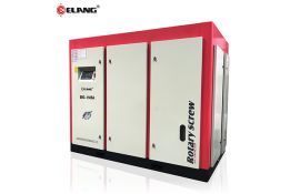 普通空壓機(jī)定期保養(yǎng)維護(hù)，不高溫不漏油[廣西意朗]