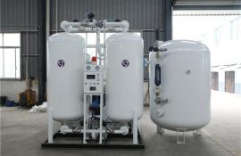 全面解析：PSA制氮機的五大組成部分-[廣西意朗]