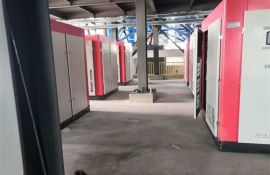 最全面的空壓機(jī)分類知識，都在這里！-[廣西意朗]