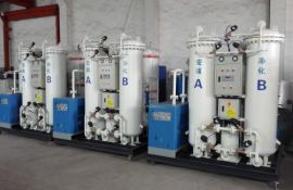 解讀：引起制氮機純度下降的原因及解決措施-[廣西意朗]