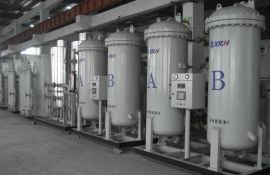 深度解讀：PSA制氮機設(shè)備常見故障及處理大全-[廣西意朗]