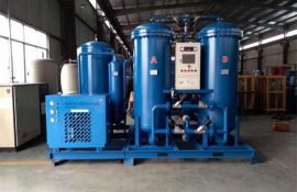 制氮機廠家告訴您常見的3中制氮方法-[廣西意朗]