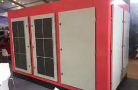 快速診斷空壓機故障原因（上）-[廣西意朗]