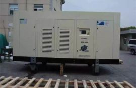 無油螺桿空氣壓縮機哪個品牌好？20年實力廠家告訴您-[廣西意朗]