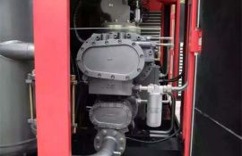 盤點(diǎn)！永磁變頻空壓機(jī)機(jī)頭卡死故障及預(yù)防措施-[廣西意朗]
