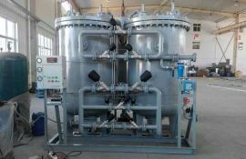 聊一聊大型制氮機(jī)運(yùn)行中一些小故障及解決方案-[廣西意朗]