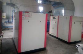 伺服變量空壓機電機的電機機油有哪些優(yōu)勢-[廣西意朗]