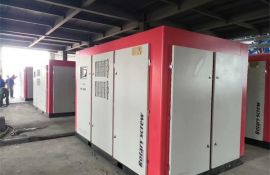 著名55kw螺桿空壓機品牌，您值得擁有-[廣西意朗]