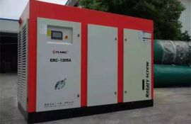 節(jié)能型螺桿空壓機(jī)哪家好？20年實力廠家-[廣西意朗]