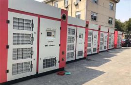 55kw螺桿空壓機潤滑油量不足會造成哪些原因！-[廣西意朗]