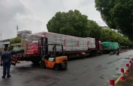 20立方螺桿式空壓機(jī)的壓力不足是什么原因？ -[廣西意朗]