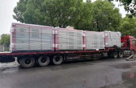 專注高端工礦企業(yè)3V1定制，螺桿式空氣壓縮機驗收的標準-[廣西意朗]