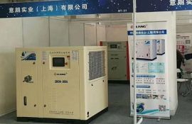 醫(yī)用無(wú)油水潤(rùn)滑空壓機(jī)的質(zhì)量怎么樣？-[廣西意朗]