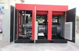 用心解決15kw螺桿空壓機氣量不足問題，這些你知道多少-[廣西意朗]