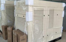 看看無油螺桿空壓機(jī)如何快速提升產(chǎn)品的質(zhì)量