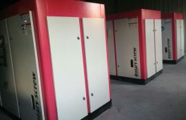 什么樣的螺桿空壓機(jī)好？油分會(huì)影響能效嗎-[意朗機(jī)械]