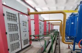 螺桿空壓機整套防水清單，讓設備運行更穩(wěn)定-[廣西意朗]