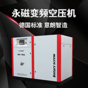 永磁變頻空壓機(jī) 永磁變頻空壓機(jī)