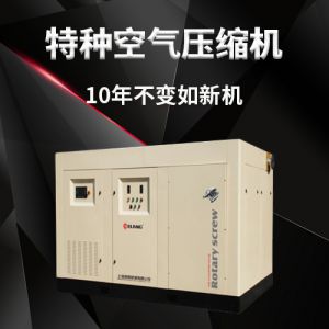 特種空氣壓縮機(jī) 特種空氣壓縮機(jī)