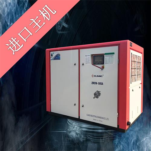 細數(shù)新款永磁變頻空壓機的優(yōu)勢 每一個細節(jié)都是標準