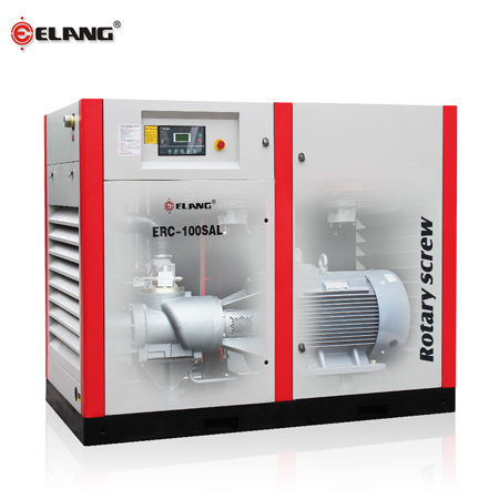 永磁變頻空壓機185kw