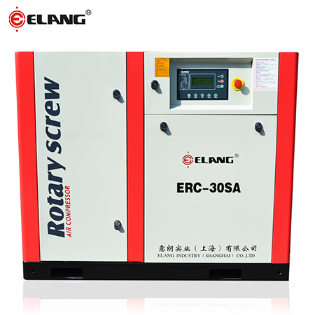 螺桿空壓機(jī)