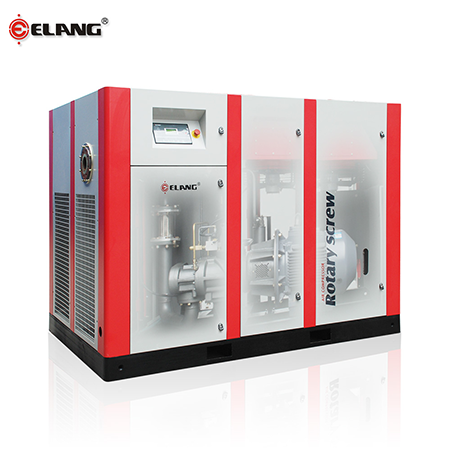 外貿(mào)變頻螺桿式空壓機(jī)