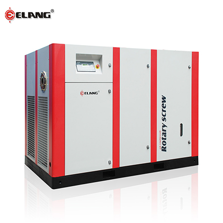 永磁同步螺桿式空壓機(jī) 永磁同步螺桿式空壓機(jī)