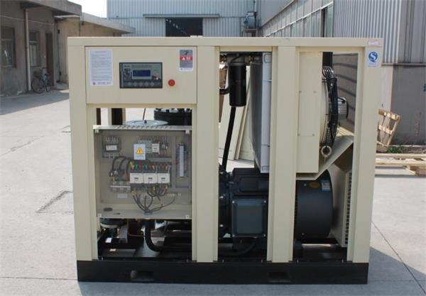 螺桿式空壓機油