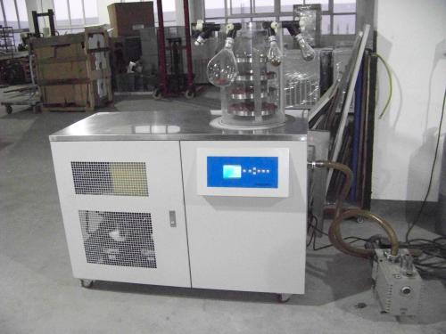 冷凍干燥機(jī)廠家 冷凍干燥機(jī)廠家
