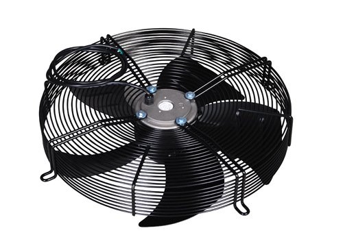 空壓機(jī)散熱風(fēng)扇