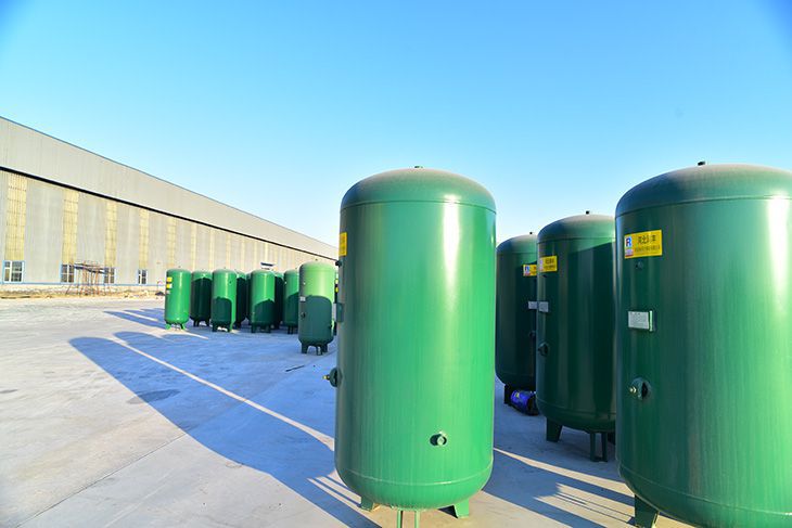 儲(chǔ)氣罐使用年限 儲(chǔ)氣罐使用年限